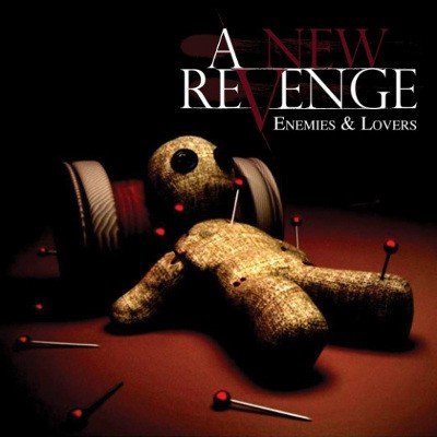 A New Revenge - Enemies & Lovers (2019) - Vinyl