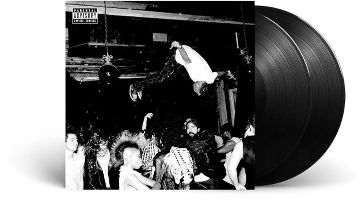 Playboi Carti - Die Lit (Edice 2025) - Vinyl