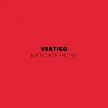 Vertigo - Metamorphosis CZ