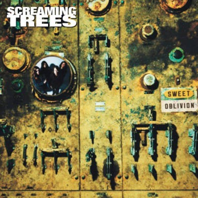Screaming Trees - Sweet Oblivion (Reedice 2018) – Vinyl 