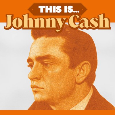Johnny Cash - This Is... (2026) - Limited Vinyl
