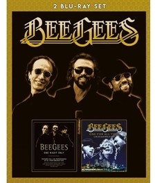 Bee Gees - One Night Only+One for All Tour 