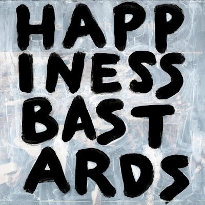 Black Crowes - Happiness Bastards (2024)