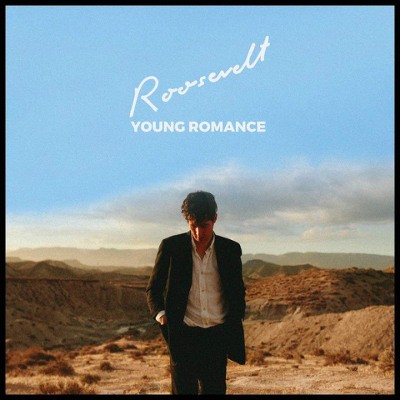 Roosevelt - Young Romance (2018) – Vinyl
