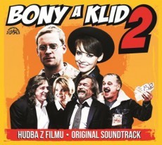 Soundtrack - Bony a Klid 2  (2014) 