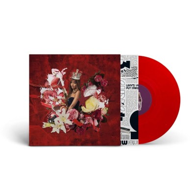 PinkPantheress - Fancy That (2025) - Limited Vinyl