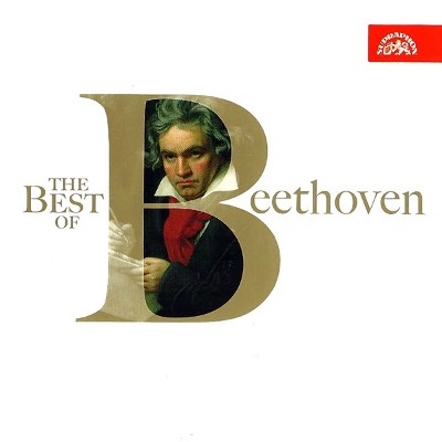 Ludwig Van Beethoven - Best Of Beethoven 