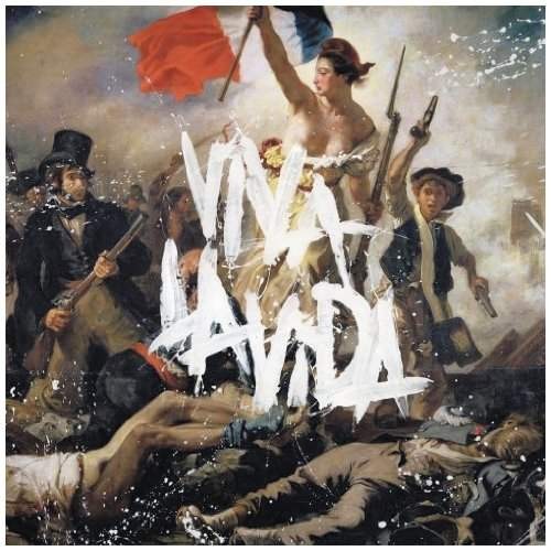 Coldplay - Viva La Vida Or Death And All His Friends 