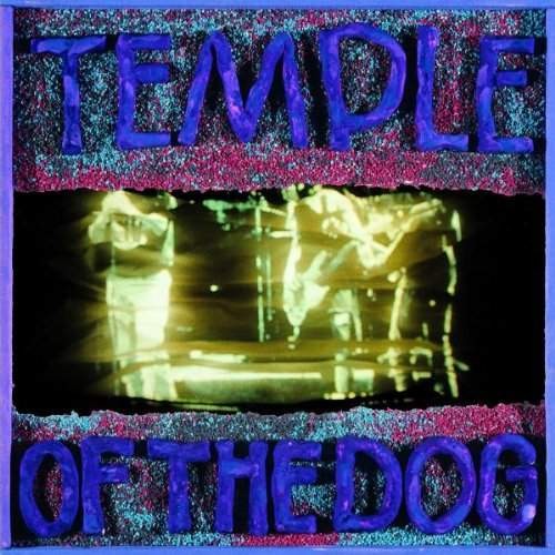 Temple Of The Dog - Temple Of The Dog (1991) 