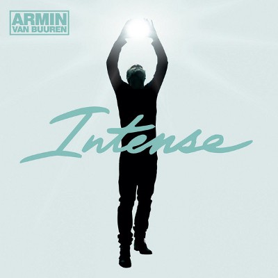 Armin Van Buuren - Intense (Edice 2019) - 180 gr. Vinyl