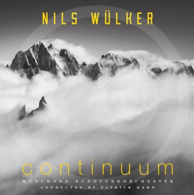 Nils Wülker - Continuum (2022)