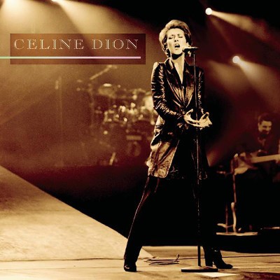 Céline Dion - Live A Paris (Edice 2010) 