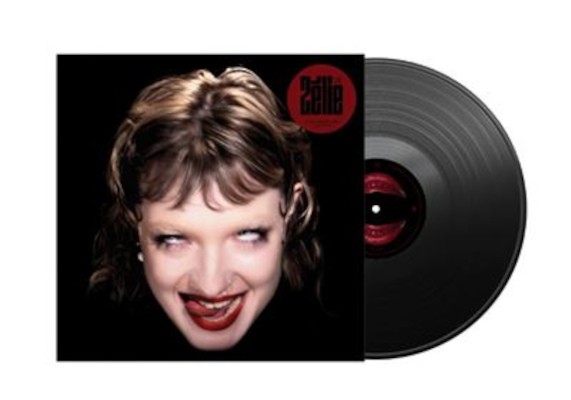 Zélie - Le Coeur Et Sa Dictature. (2026) - Vinyl