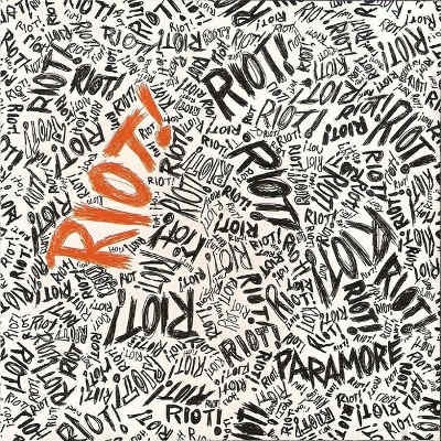 Paramore - Riot! (2007) 