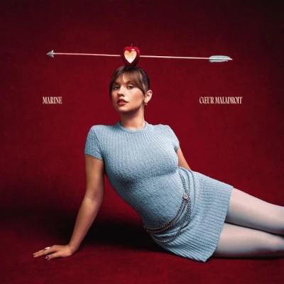 Marine - Coeur Maladroit (Deluxe Edition 2026) - Limited Vinyl