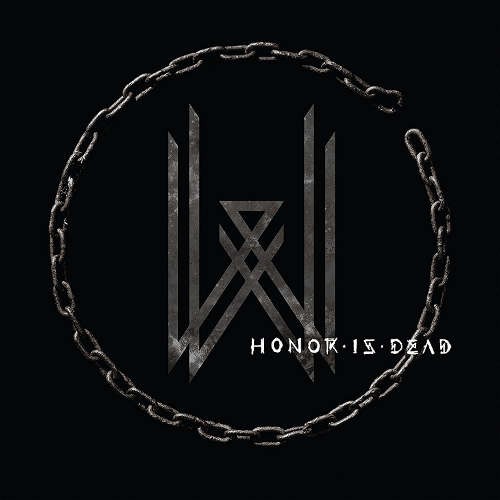 Wovenwar - Honor Is Dead (2016) 