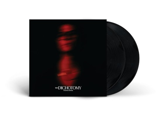 David Kushner - Dichotomy (2024) - Vinyl