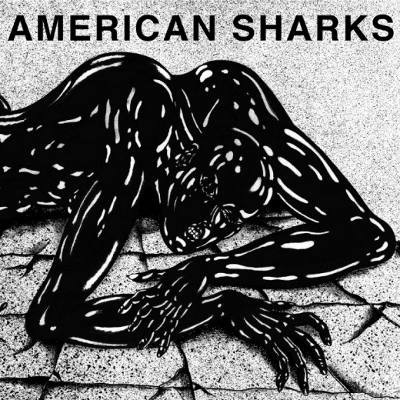 American Sharks - 11:11 (2019)