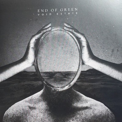 End Of Green - Void Estate (2017) - Vinyl 