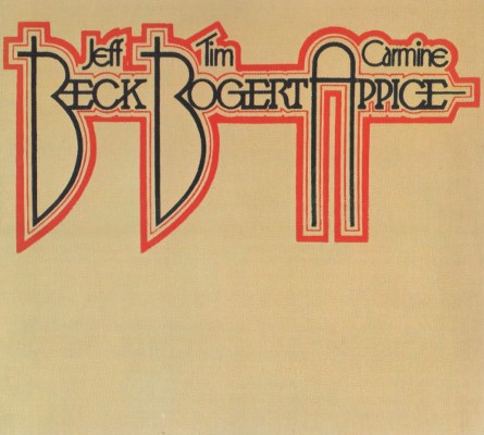 Jeff Beck, Tim Bogert & Carmine Appice - Beck, Bogert & Appice (Remastered 2005) 