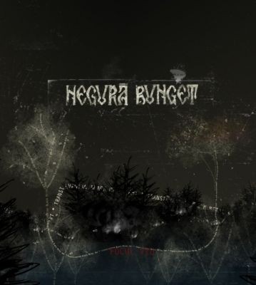 Negura Bunget - Focul Viu (2011) /DVD