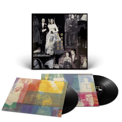 Duran Duran - Duran Duran (The Wedding Album) /Edice 2026, Vinyl