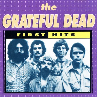 Grateful Dead - First Hits (1991)