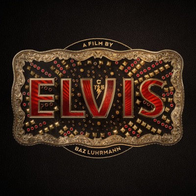 Soundtrack - Elvis (Original Motion Picture Soundtrack, 2022)