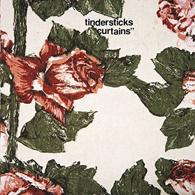 Tindersticks - Curtains (Edice 2015) 