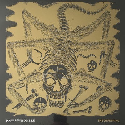 Offspring - Ixnay On The Hombre (Limited Edition 2017) - Vinyl 
