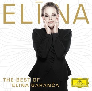 Elina Garanca - Best Of Elina Garanca (2013) 