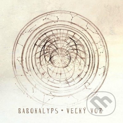 Babokalyps - Veľký Voz (2017) 