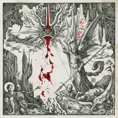 Enthroned - Ashspawn (2025) /Digipack