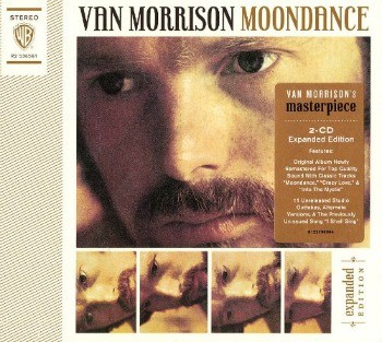 Van Morrison - Moondance (Expanded Edition)