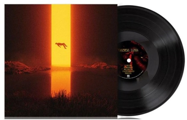 Gaerea - Loss (2026) - Vinyl