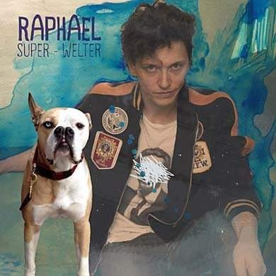 Raphael - Super-Welter (2012)