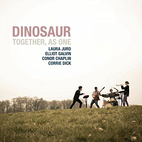 Dinosaur - Together, As One (2016) 