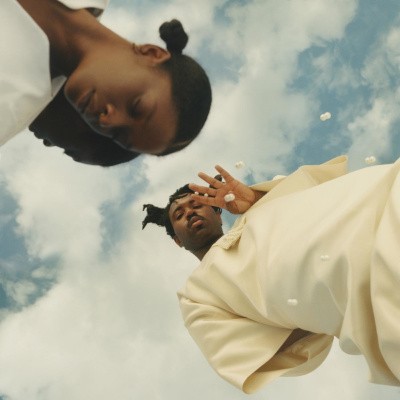 Sampha - Lahai (2023)