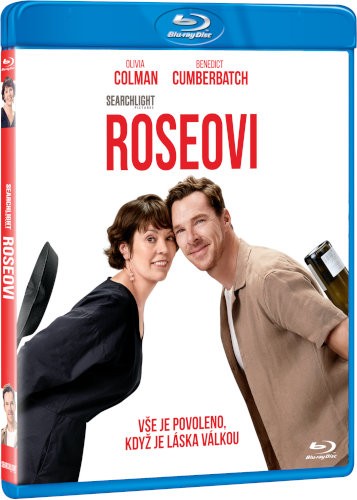 Film/Drama - Roseovi (Blu-ray)