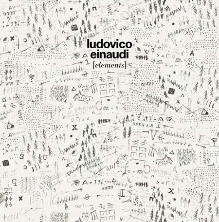 Ludovico Einaudi - Elements (2015) 