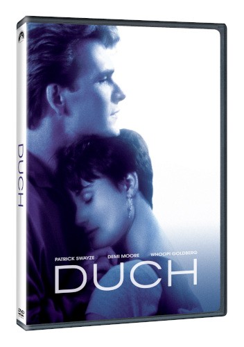 Film/Romantický - Duch 
