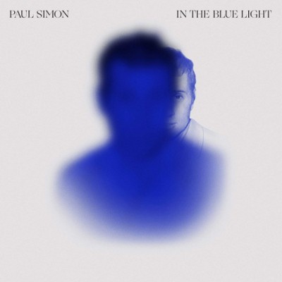 Paul Simon - In The Blue Light (2018) - Vinyl 