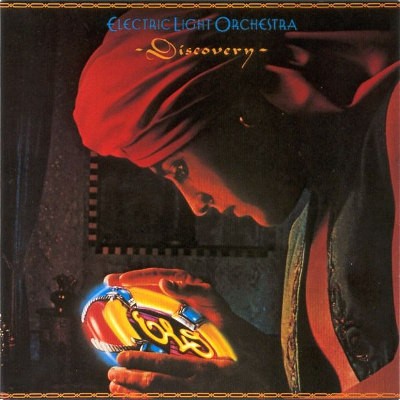 Electric Light Orchestra - Discovery (Remastered) 