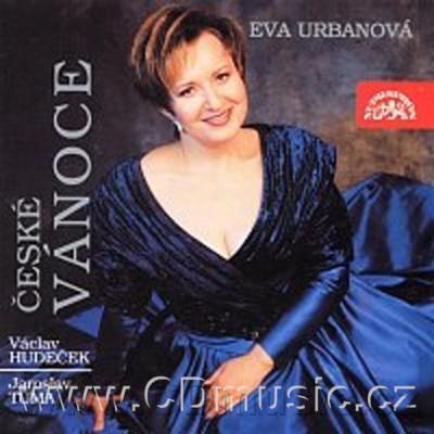 Eva Urbanová - České Vánoce (2000)
