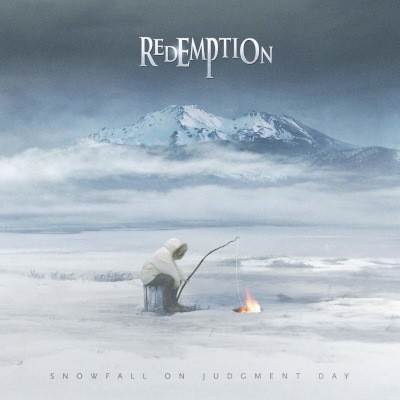 Redemption - Snowfall On Judgment Day (Digipack, Edice 2021)
