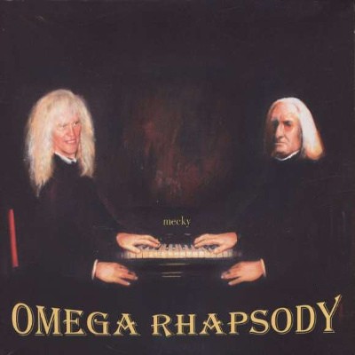 Omega - Rhapsody (2010) 