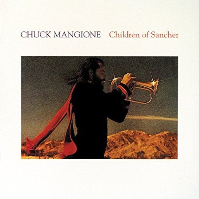 Soundtrack / Chuck Mangione - Children Of Sanchez (1994) /2CD