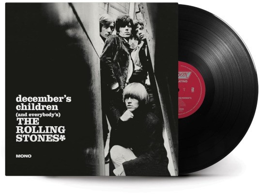 Rolling Stones - December's Children (And Everybody's) /Edice 2024, Vinyl