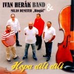 Ivan Herák Band & Milan Demeter - Hopa dili dili 