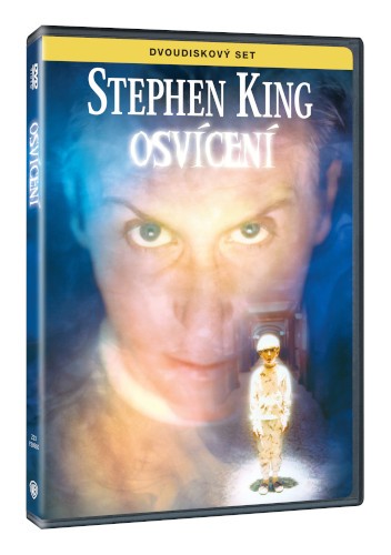 Film/Horor - Osvícení (2DVD)